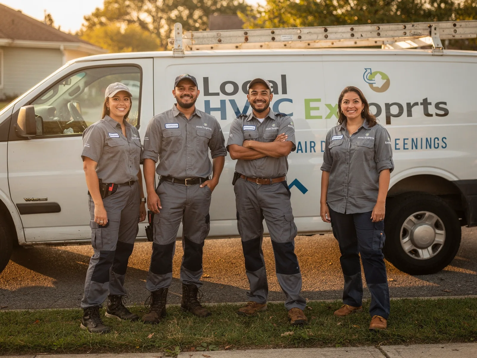 24/7 HVAC Repair & AC Replacement company in Liberty, TX
